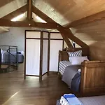 בית נופש Maison Isolee Avec Piscine Privee Et Spa, Charente - Fr-1-653-4 Montignac-le-Coq