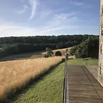 Maison Isolee Avec Piscine Privee Et Spa, Charente - Fr-1-653-4 Montignac-le-Coq