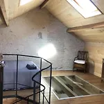 בית נופש Maison Isolee Avec Piscine Privee Et Spa, Charente - Fr-1-653-4 *