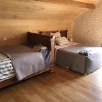 בית נופש Maison Isolee Avec Piscine Privee Et Spa, Charente - Fr-1-653-4
