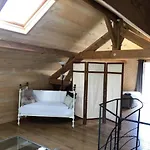 בית נופש Maison Isolee Avec Piscine Privee Et Spa, Charente - Fr-1-653-4 *