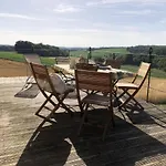 בית נופש Maison Isolee Avec Piscine Privee Et Spa, Charente - Fr-1-653-4 Montignac-le-Coq