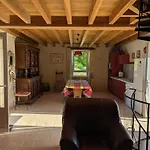 בית נופש Maison Isolee Avec Piscine Privee Et Spa, Charente - Fr-1-653-4 *