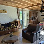 Maison Isolee Avec Piscine Privee Et Spa, Charente - Fr-1-653-4 בית נופש Montignac-le-Coq