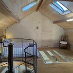 Maison Isolee Avec Piscine Privee Et Spa, Charente - Fr-1-653-4 * Montignac-le-Coq