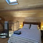 Maison Isolee Avec Piscine Privee Et Spa, Charente - Fr-1-653-4