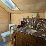 Maison Isolee Avec Piscine Privee Et Spa, Charente - Fr-1-653-4 בית נופש *