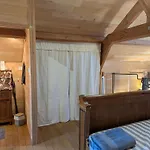 בית נופש Maison Isolee Avec Piscine Privee Et Spa, Charente - Fr-1-653-4 Montignac-le-Coq
