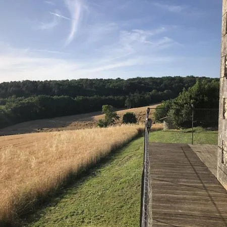 Maison Isolee Avec Piscine Privee Et Spa, Charente - Fr-1-653-4 Montignac-le-Coq