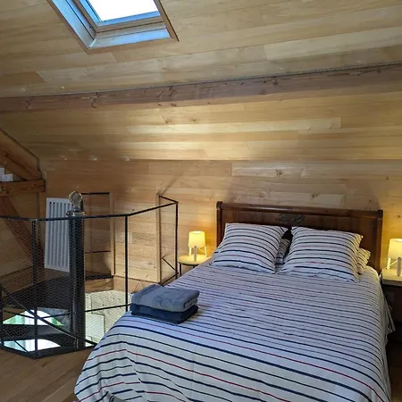 Maison Isolee Avec Piscine Privee Et Spa, Charente - Fr-1-653-4