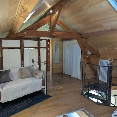 Maison Isolee Avec Piscine Privee Et Spa, Charente - Fr-1-653-4 Montignac-le-Coq