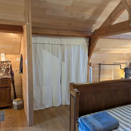 Feriehus Maison Isolee Avec Piscine Privee Et Spa, Charente - Fr-1-653-4 Montignac-le-Coq